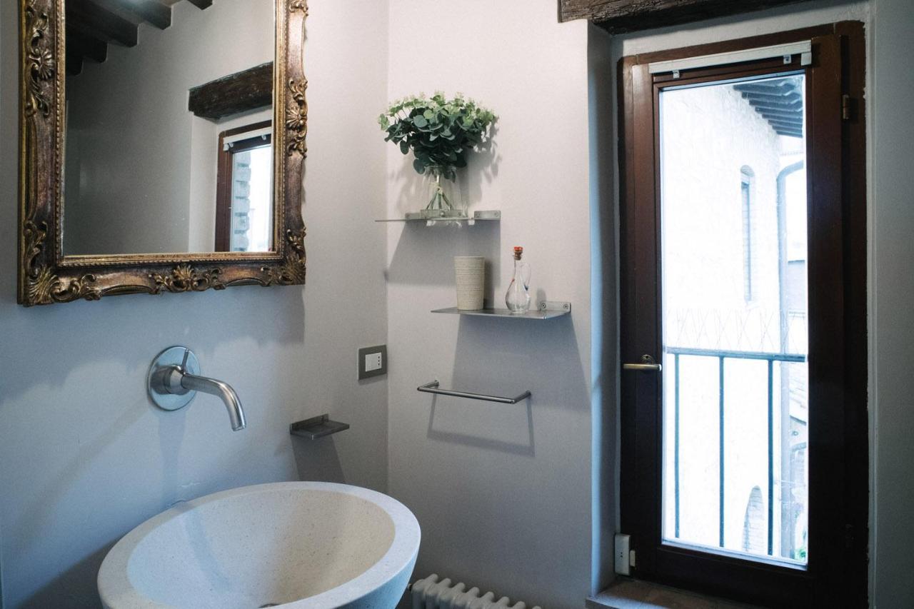 Canonica 43 Colle Val D'Elsa Exterior photo